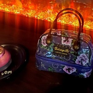 Betsy Johnson purse